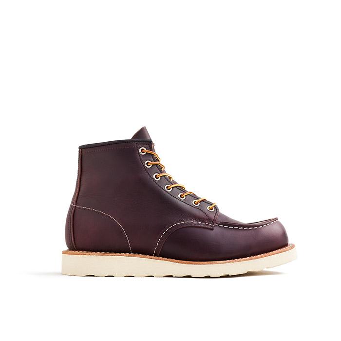RED WING SHOES（レッドウィング） RED WING ICON STYLE NO.8847 6