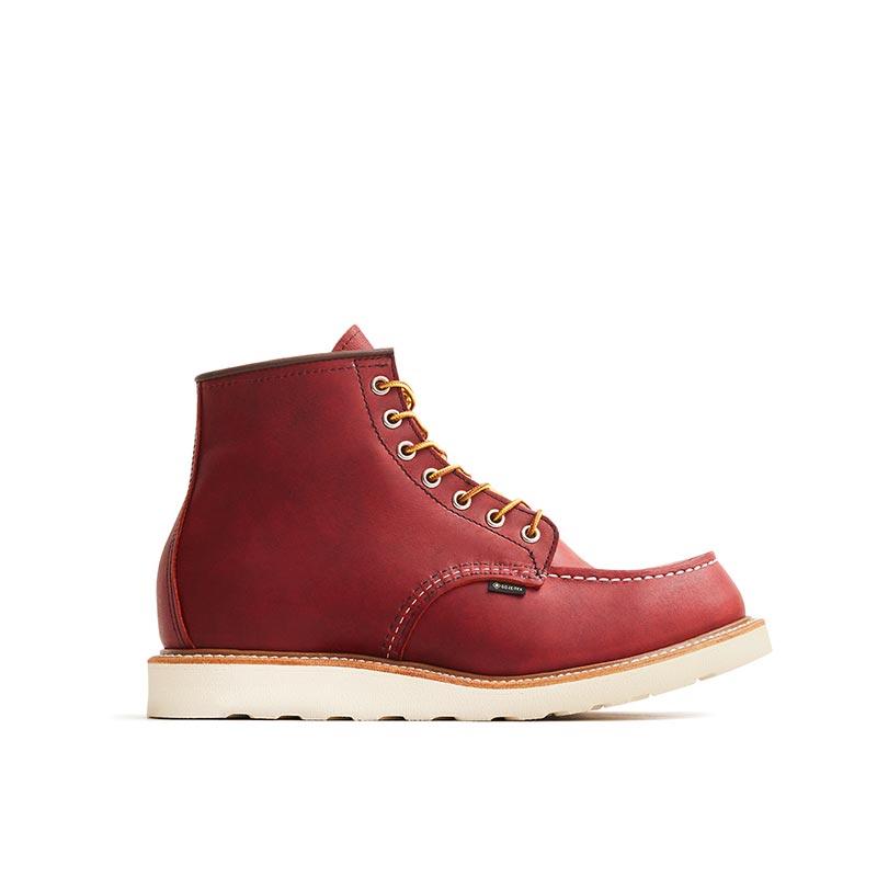 RED WING SHOES（レッドウィング） RED WING ICON STYLE NO.8864 6