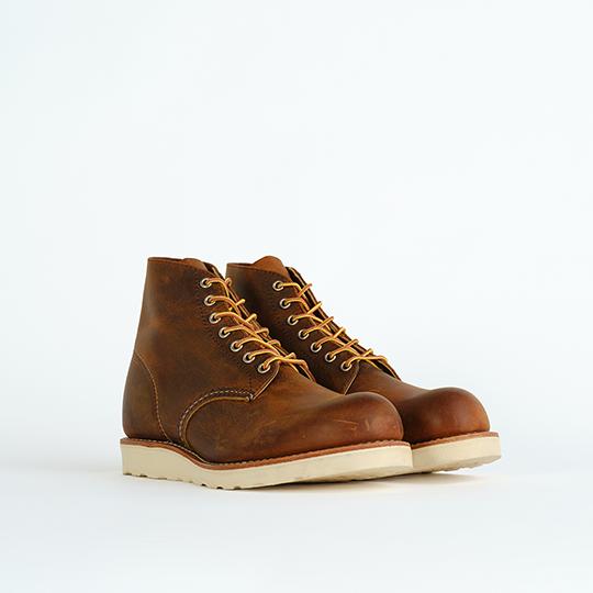 RED WING SHOES（レッドウィング） RED WING(レッドウィング) STYLE NO