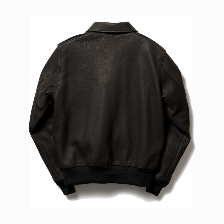 Y’2 LEATHER /ワイツーレザー/レザージャケット 44 Y'2 LEATHER(ワイツーレザー) Y' 2 LEATHER ~ 24AW Limited Edition