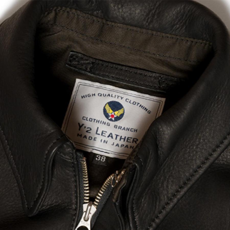 Y'2 LEATHER(ワイツーレザー) Y' 2 LEATHER ~ 24AW Limited Edition