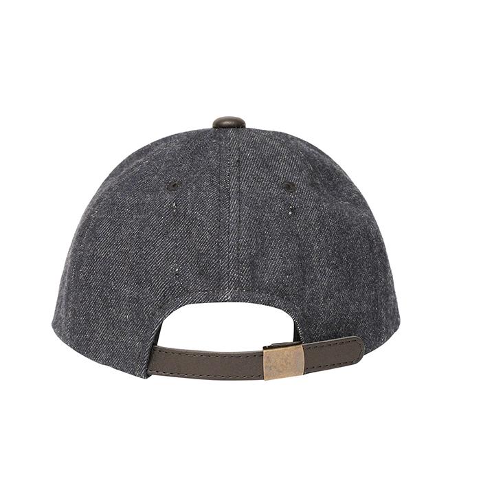 JELADO（ジェラード） JELADO×BRUNEL＆Co.HATMAKERS B.B.CAP【AB21750