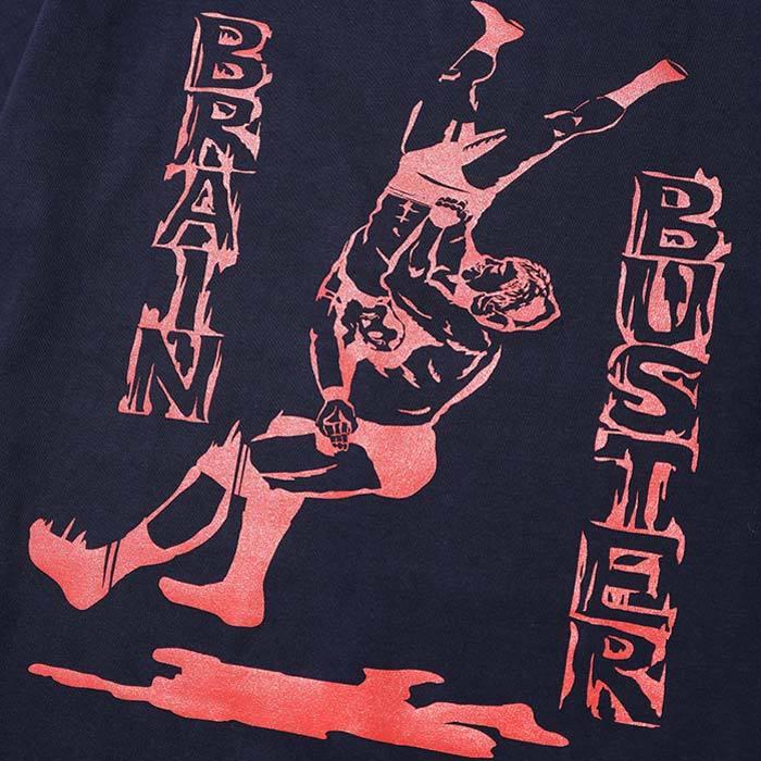 JELADO（ジェラード） AB72230 JELADO プロレスTee 2022MS メンズ 半袖