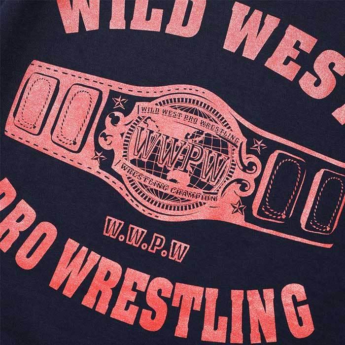 JELADO（ジェラード） AB72230 JELADO プロレスTee 2022MS メンズ 半袖