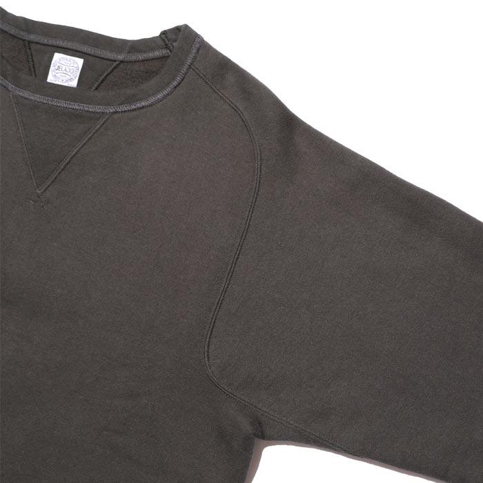 JELADO ジェラード AB73249 Champs Plain スモークブラック バニラ  