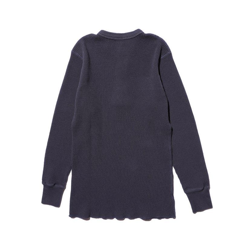 JELADO（ジェラード） AB94236 Mega Thermal Henry Neck メガサーマル