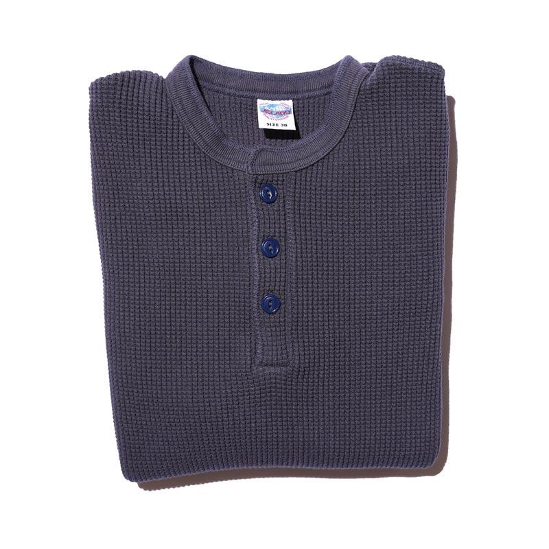 JELADO（ジェラード） AB94236 Mega Thermal Henry Neck メガサーマル