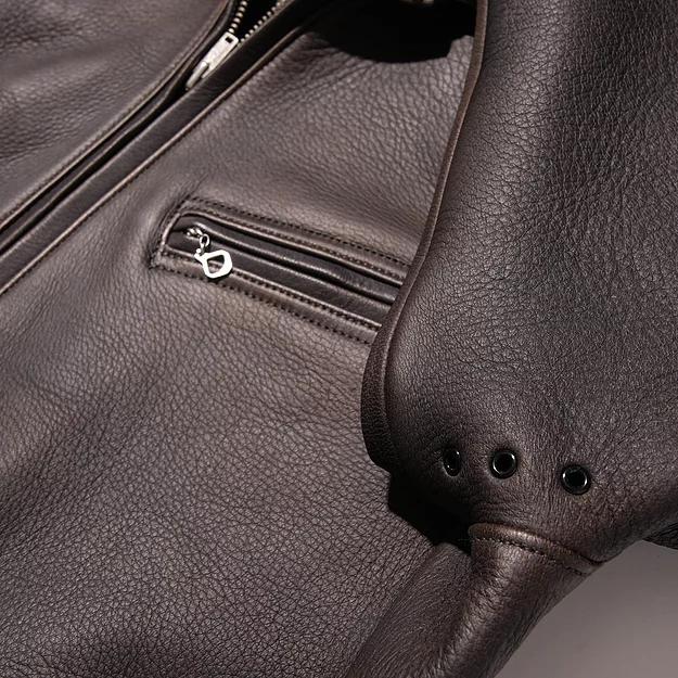 FINECREEK & CO(ファインクリークレザーアンドコー) ファイン