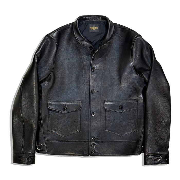FINECREEK & CO(ファインクリークレザーアンドコー) 30's Cossack