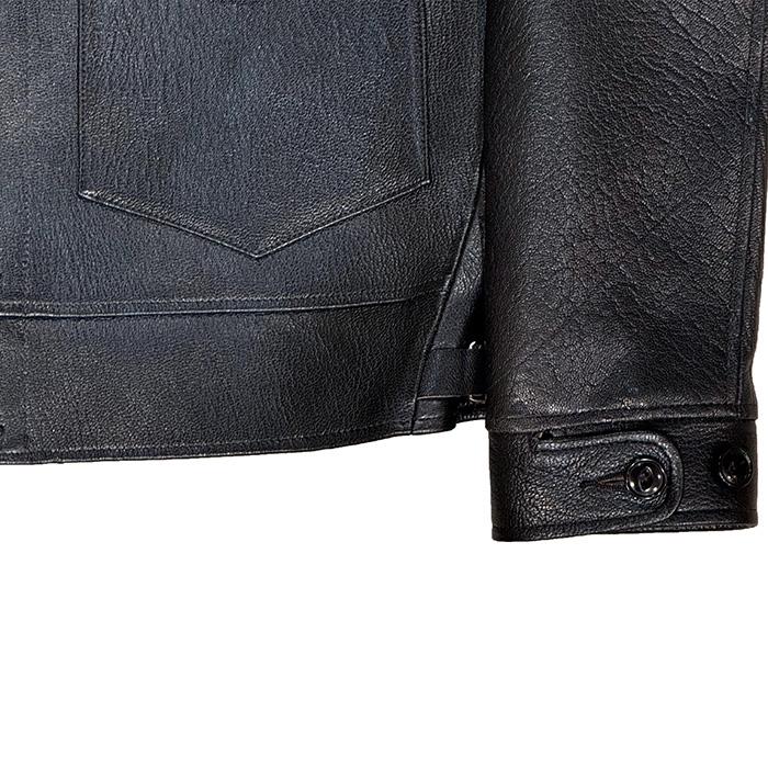 FINECREEK & CO(ファインクリークレザーアンドコー) 30's Cossack