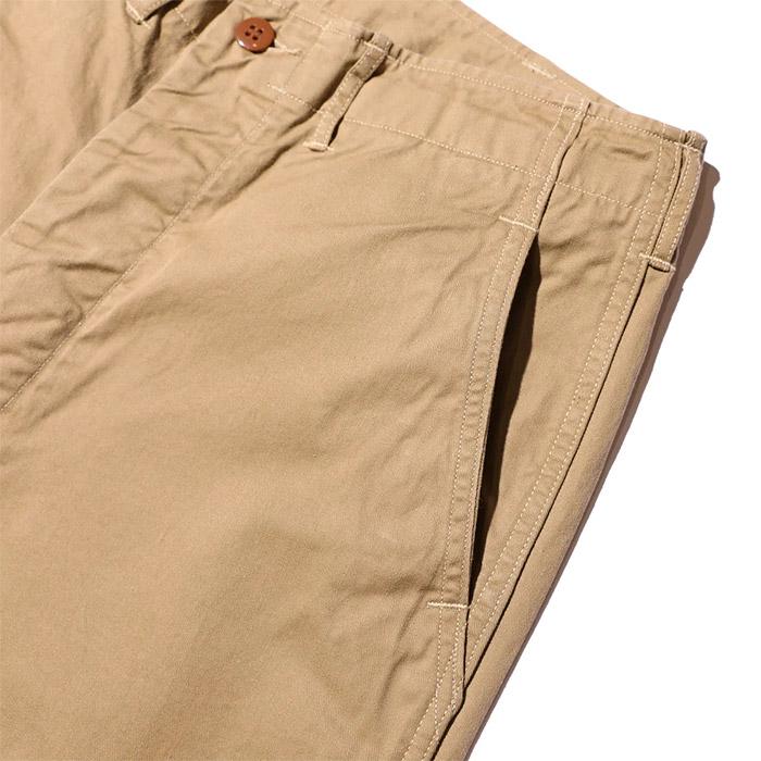 JELADO ジェラード AG61317A 41Khaki(41カーキ) チノトラウザー