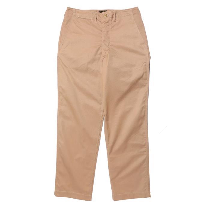 【未使用】JELADO ジェラード AG94341A 41 KHAKI Sサイズ JELADO（ジェラード） AG94341A 41 Khaki Lastresort Chino Cloth