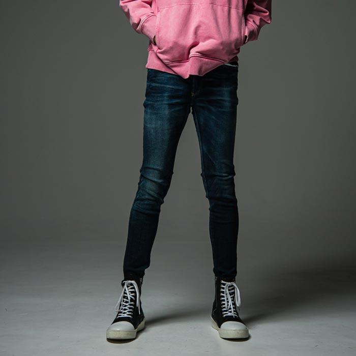 RESOUND CLOTHING（リサウンドクロージング） BASIC-SSK-004 LOAD