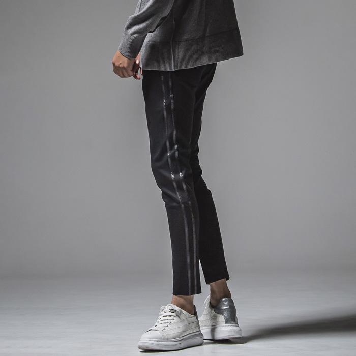 RESOUND CLOTHING リサウンドクロージング BASIC-ST-008 Blind LINE PT