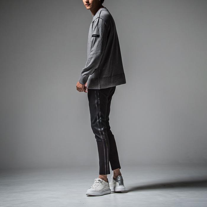 RESOUND CLOTHING（リサウンドクロージング） BASIC-ST-008 Blind LINE