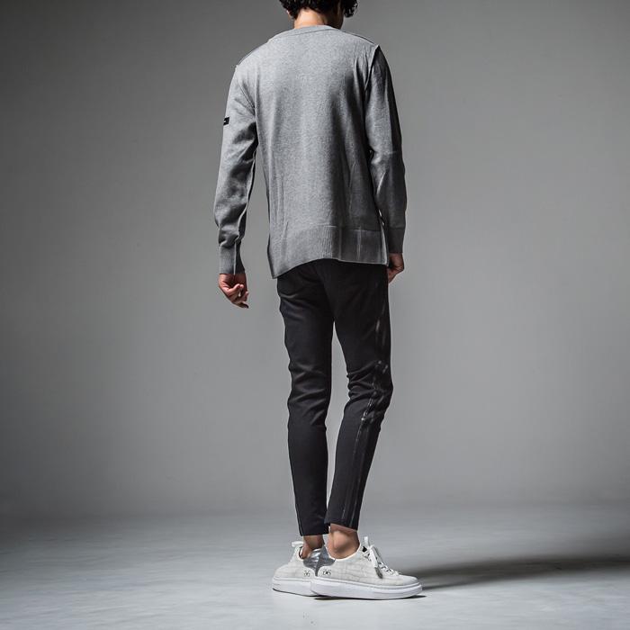 RESOUND CLOTHING（リサウンドクロージング） BASIC-ST-008 Blind LINE