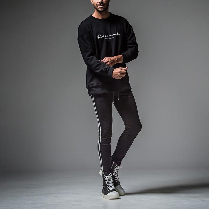 RESOUND CLOTHING（リサウンドクロージング） BASIC-ST-008 Blind LINE