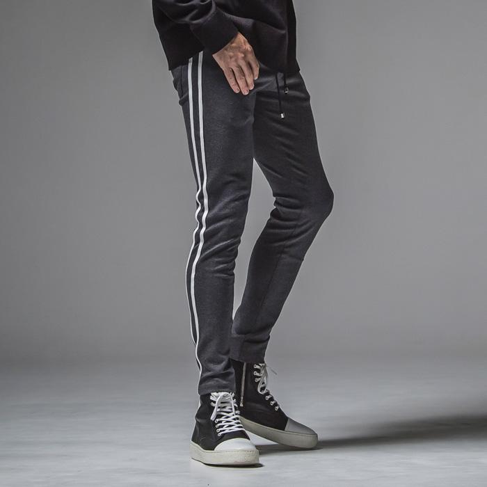 リサウンドクロージング BASIC-ST-008 今季新作！完売商品！ RESOUND CLOTHING（リサウンドクロージング） BASIC-ST-008 Blind LINE