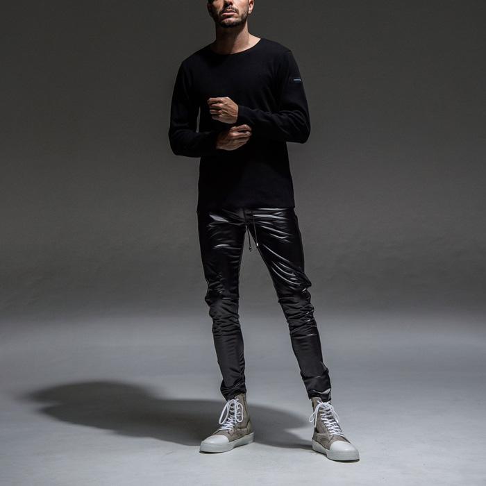 RESOUND CLOTHING（リサウンドクロージング） BASIC-ST-008 Blind LINE