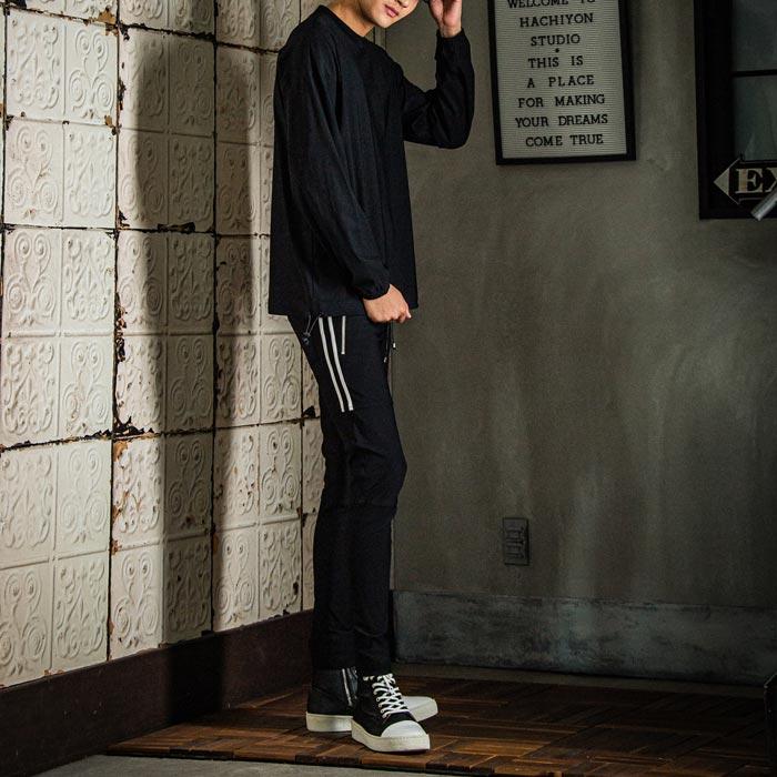 RESOUND CLOTHING（リサウンドクロージング） BASIC-ST-009 JOHNSON 