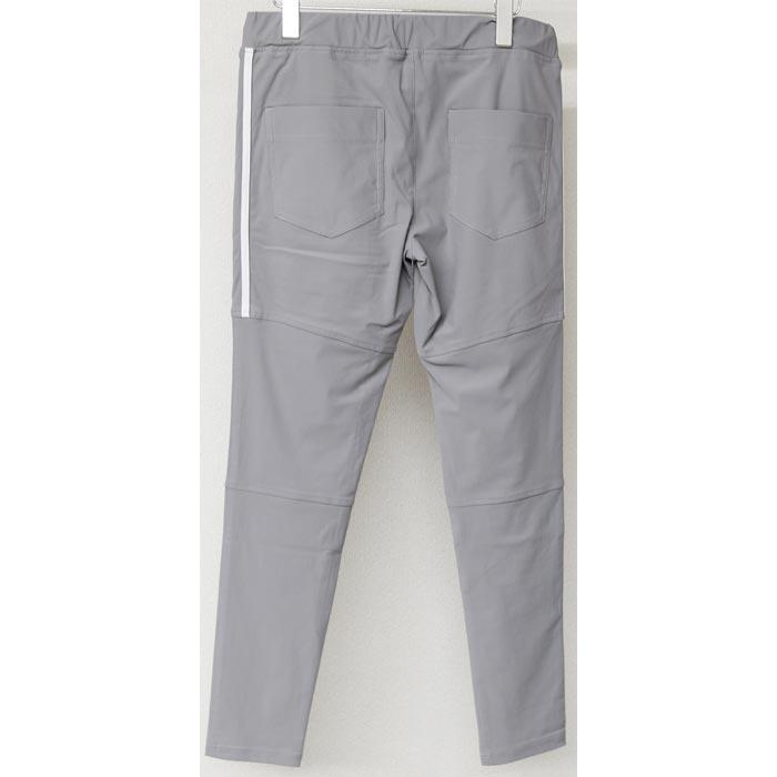 リサウンドクロージング グレー カーゴパンツ サイズ3 リサウンドクロージング【37th collection】 店主 おすすめパンツ | LUKE