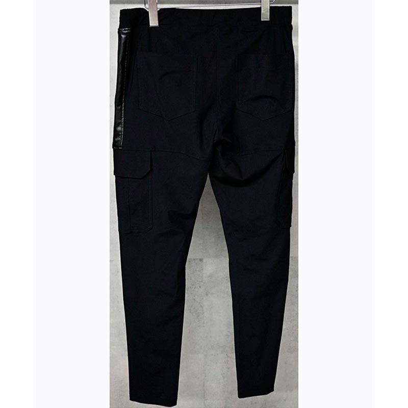 RESOUND CLOTHING（リサウンドクロージング） BASIC-ST-010 Darrell