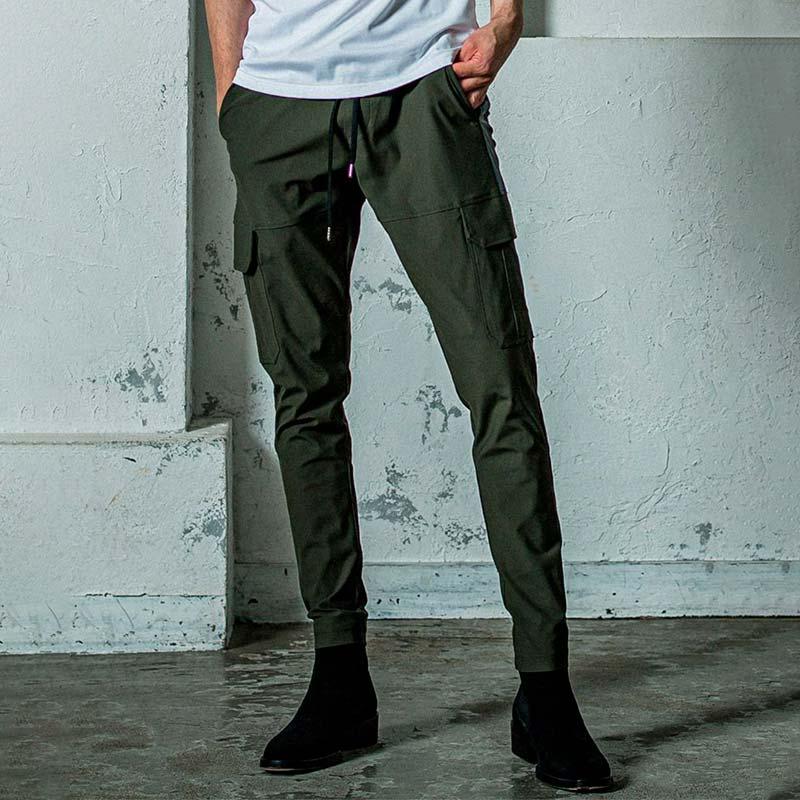 RESOUND CLOTHING（リサウンドクロージング） BASIC-ST-010 Darrell