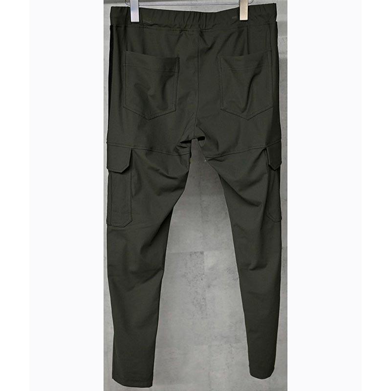 RESOUND CLOTHING（リサウンドクロージング） BASIC-ST-010 Darrell