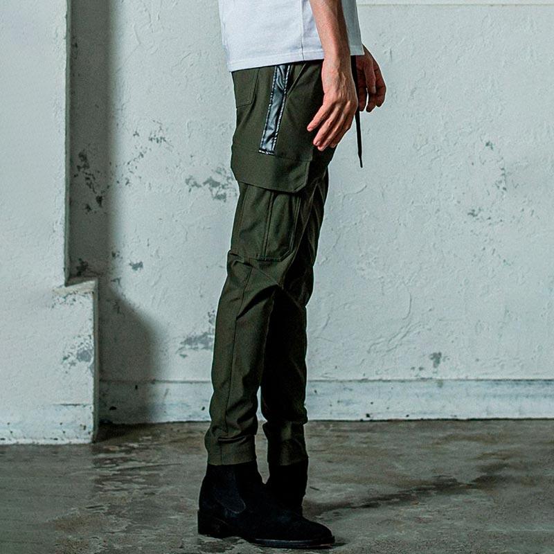 RESOUND CLOTHING（リサウンドクロージング） BASIC-ST-010 Darrell