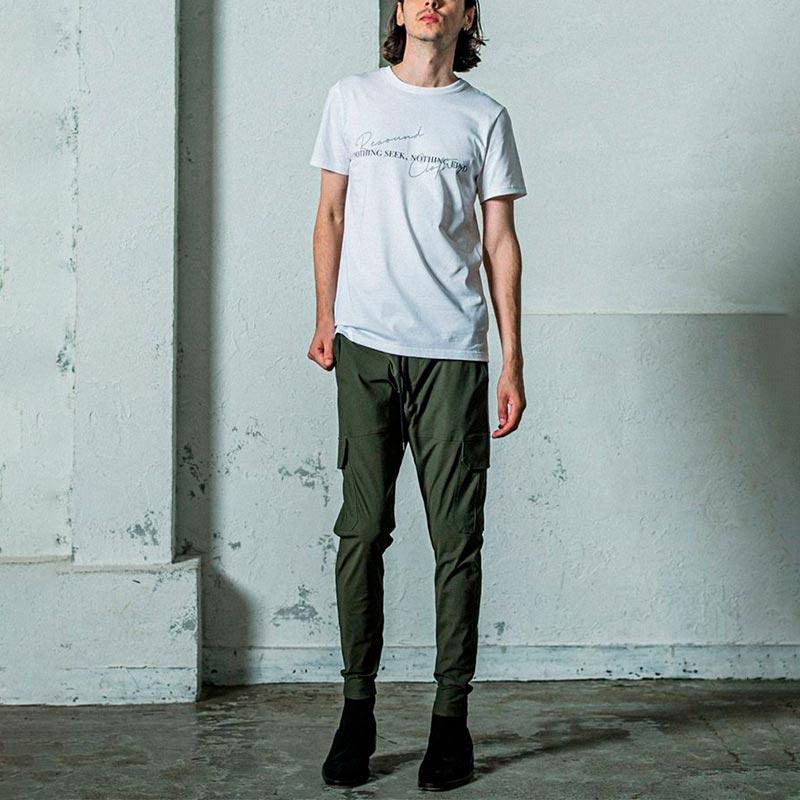 RESOUND CLOTHING（リサウンドクロージング） BASIC-ST-010 Darrell