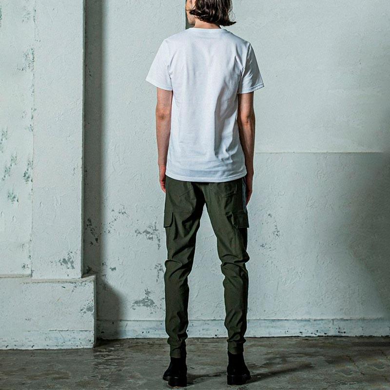 RESOUND CLOTHING（リサウンドクロージング） BASIC-ST-010 Darrell