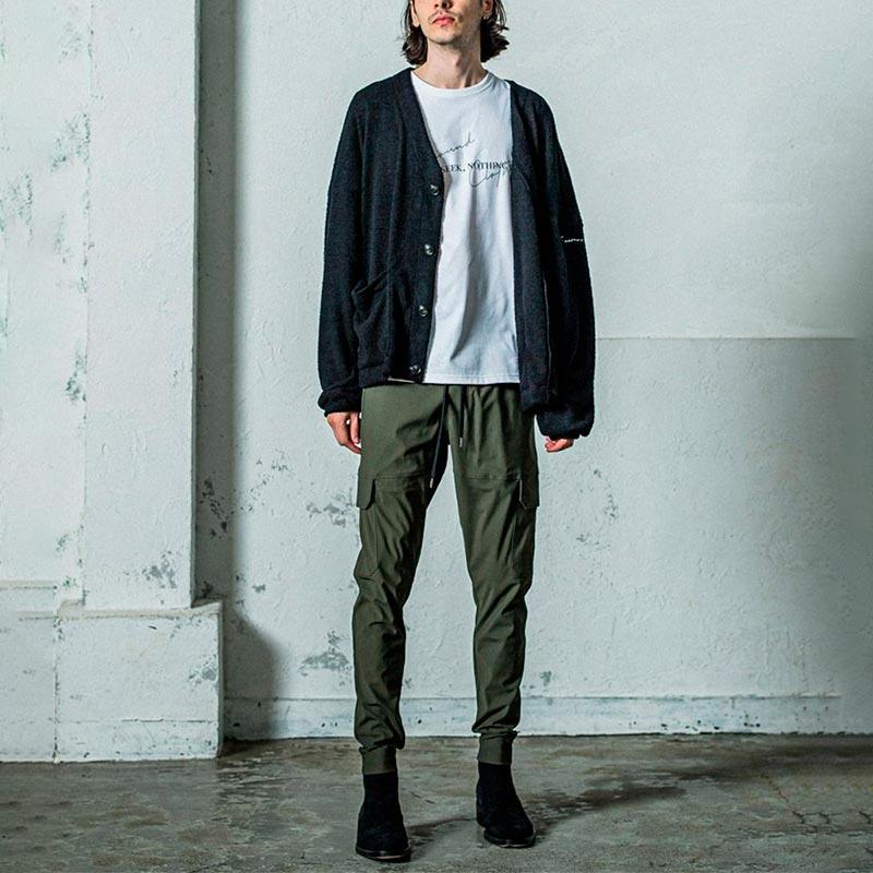 RESOUND CLOTHING（リサウンドクロージング） BASIC-ST-010 Darrell