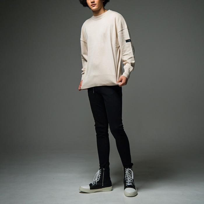 RESOUND CLOTHING リサウンドクロージング BASIC-ST-019 Blind 