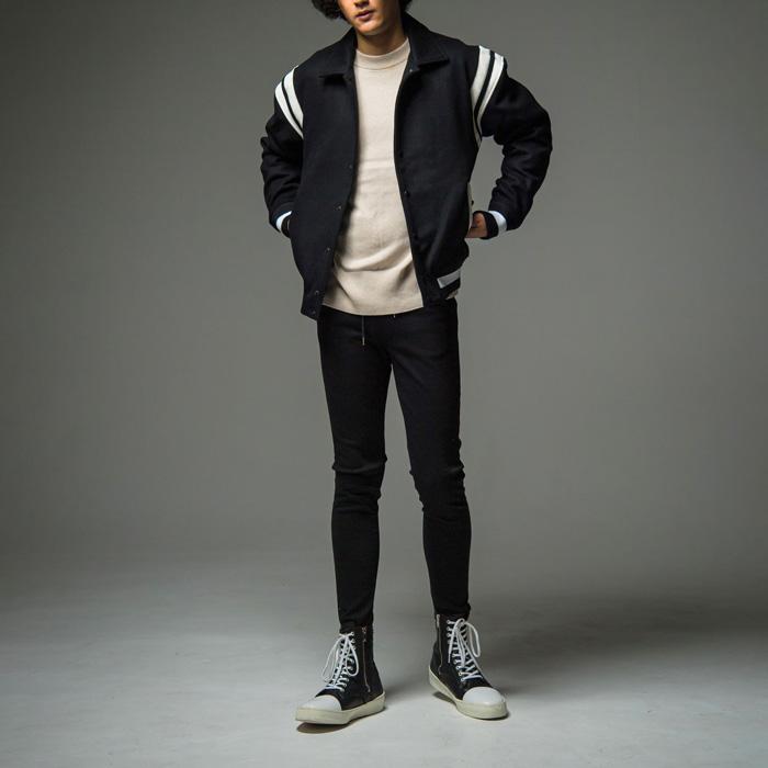 RESOUND CLOTHING（リサウンドクロージング） BASIC-ST-019 Blind