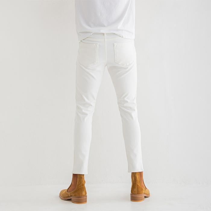 RESOUND CLOTHING（リサウンドクロージング） BASIC-ST-020 MICK DENIM 