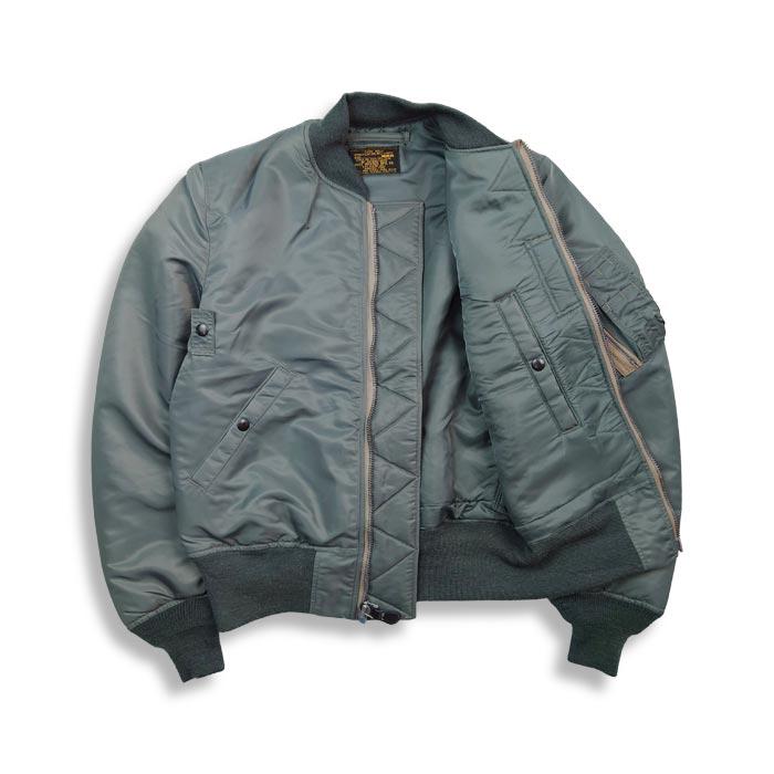 バズリクソンズ　ma_1 BUZZ RICKSON'S バズリクソンズ Lot No. BR14920 Type MA-1