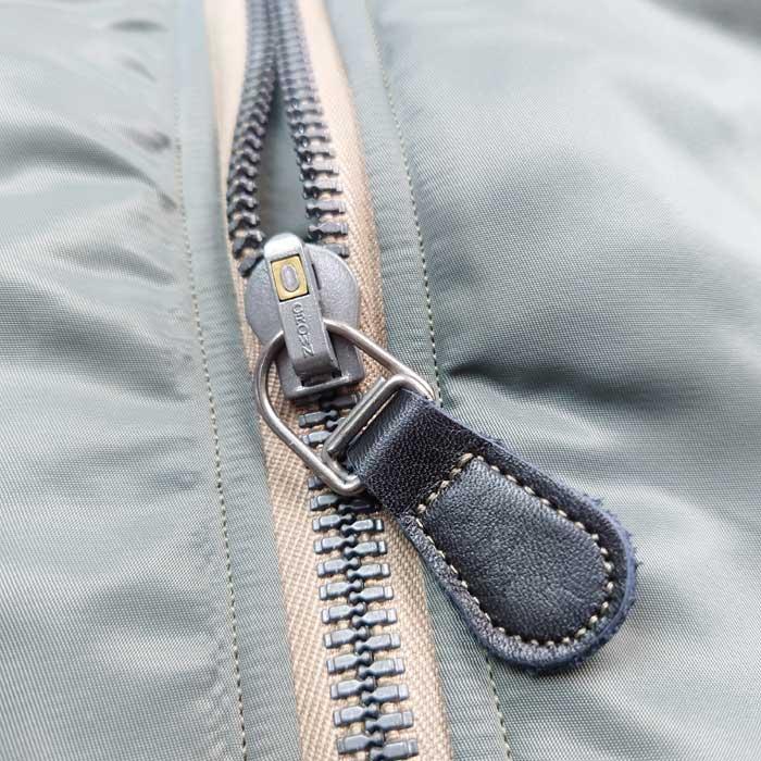 BUZZ RICKSON'S バズリクソンズ Lot No. BR14920 Type MA-1 SLENDER