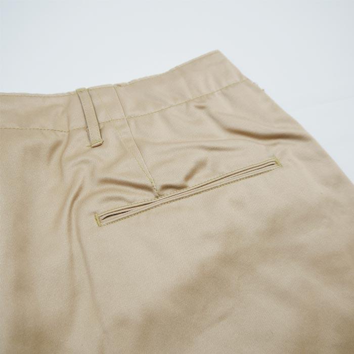 BUZZ RICKSON'S バズリクソンズ Lot No. BR40025A TUZZ ORIGINAL SPEC