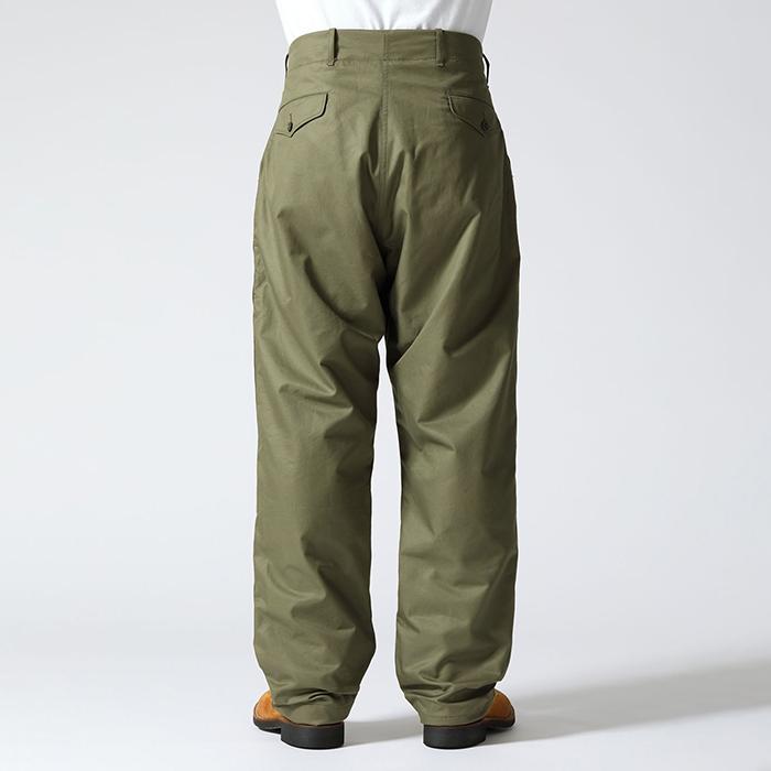 BUZZ RICKSON'S RICKSON'S(バズリクソンズ) Lot No. BR42589 / Type WL