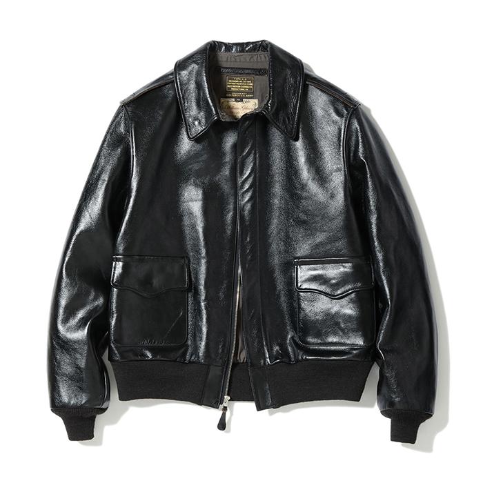 BUZZ RICKSON'S RICKSON'S(バズリクソンズ) Lot No. BR80596 / WILLIAM