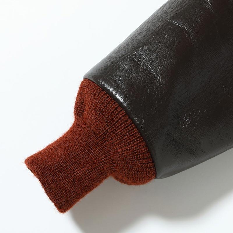 BUZZ RICKSON'S バズリクソンズ Lot No. BR80644 Type A-2 “CONTRACT