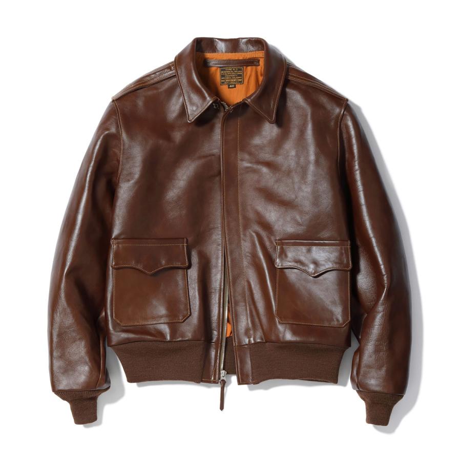 BUZZ RICKSON'S RICKSON'S(バズリクソンズ) Lot No. BR80659 / Type A