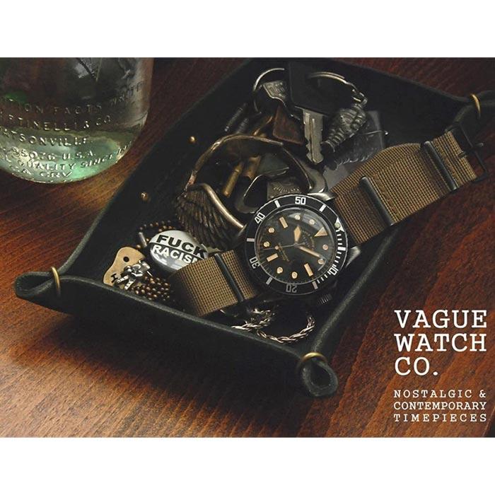 VAGUE WATCH Co.（ヴァーグウォッチカンパニー） ヴァーグウォッチ