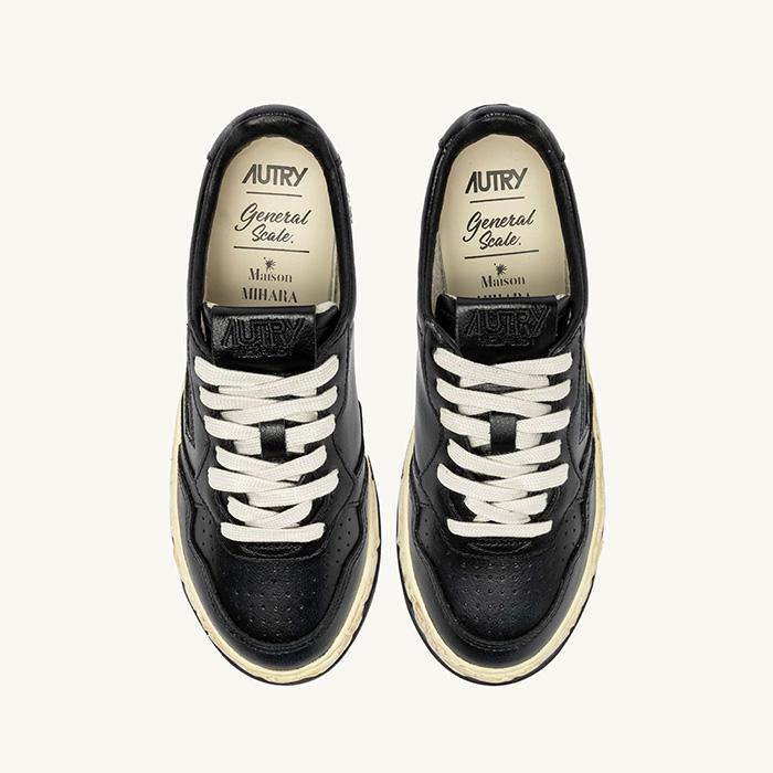 AUTRY（オートリー） 