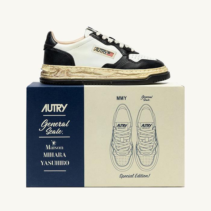 AUTRY（オートリー） 