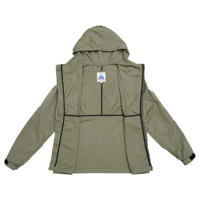 Cape HEIGHTS ケープハイツ CHM11110123 メンズ SS23 SOLVERSTON Cape HEIGHTS ケープハイツ CHM11110123 メンズ SS23 SOLVERSTON