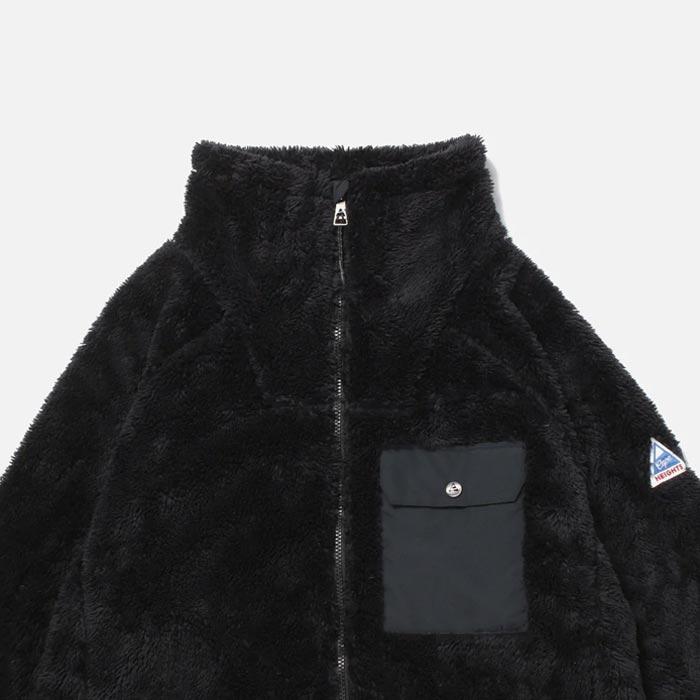 Cape HEIGHTS（ケープハイツ） CHM211837221 メンズ RIVAS フリース