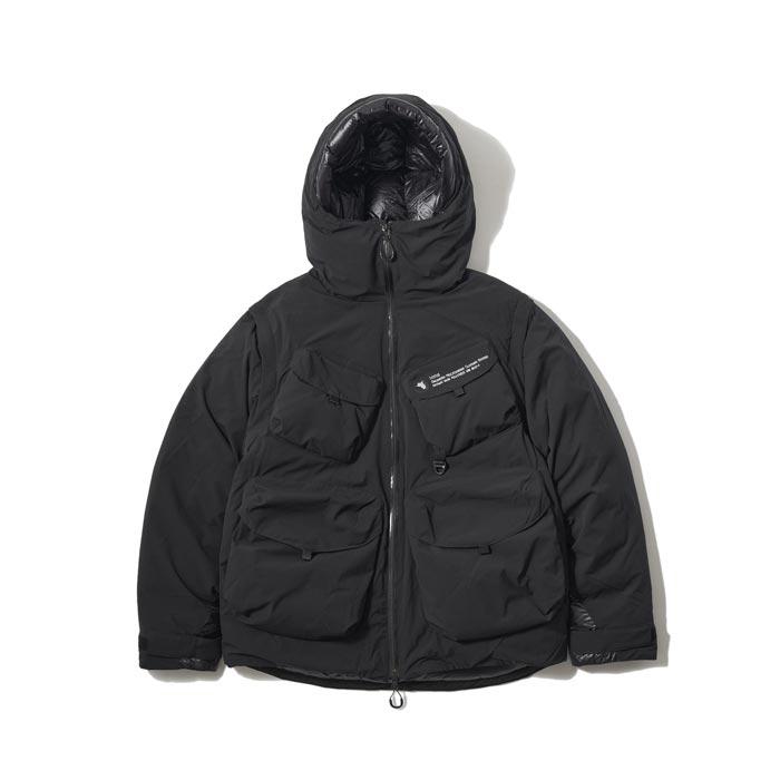COMFY OUTDOOR GARMENT コムフィーアウトドアガーメント CMF2202 COMFY OUTDOOR GARMENT コムフィーアウトドアガーメント CMF2202