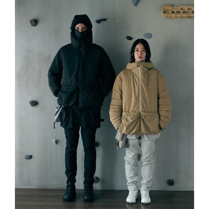 COMFY OUTDOOR GARMENT コムフィーアウトドアガーメント CMF2202 COMFY OUTDOOR GARMENT コムフィーアウトドアガーメント CMF2202