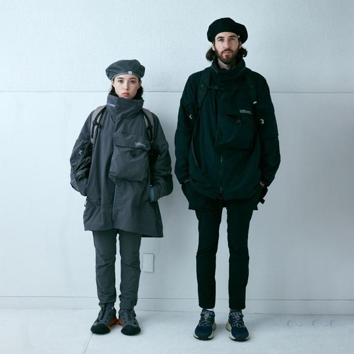 COMFY OUTDOOR GARMENT コムフィーアウトドアガーメント CMF2301 COMFY OUTDOOR GARMENT コムフィーアウトドアガーメント CMF2301